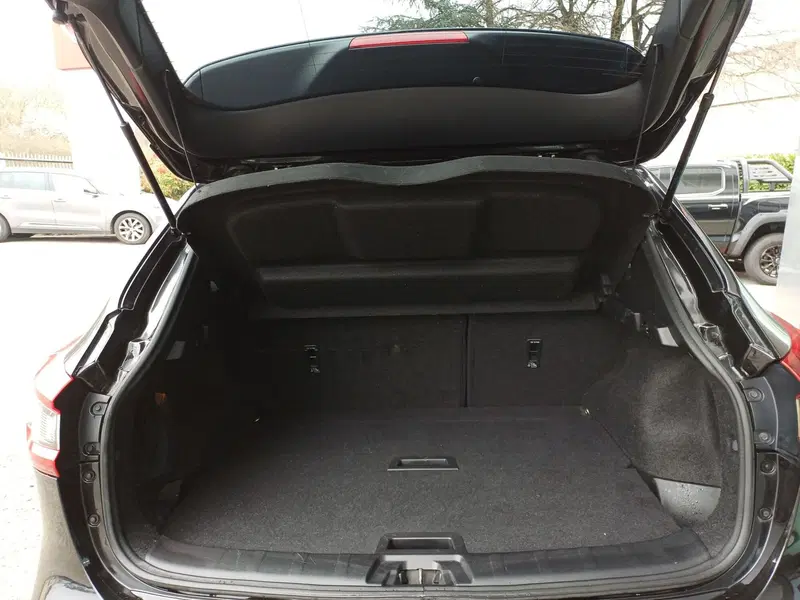 Nissan Qashqai usata a Modena (8)