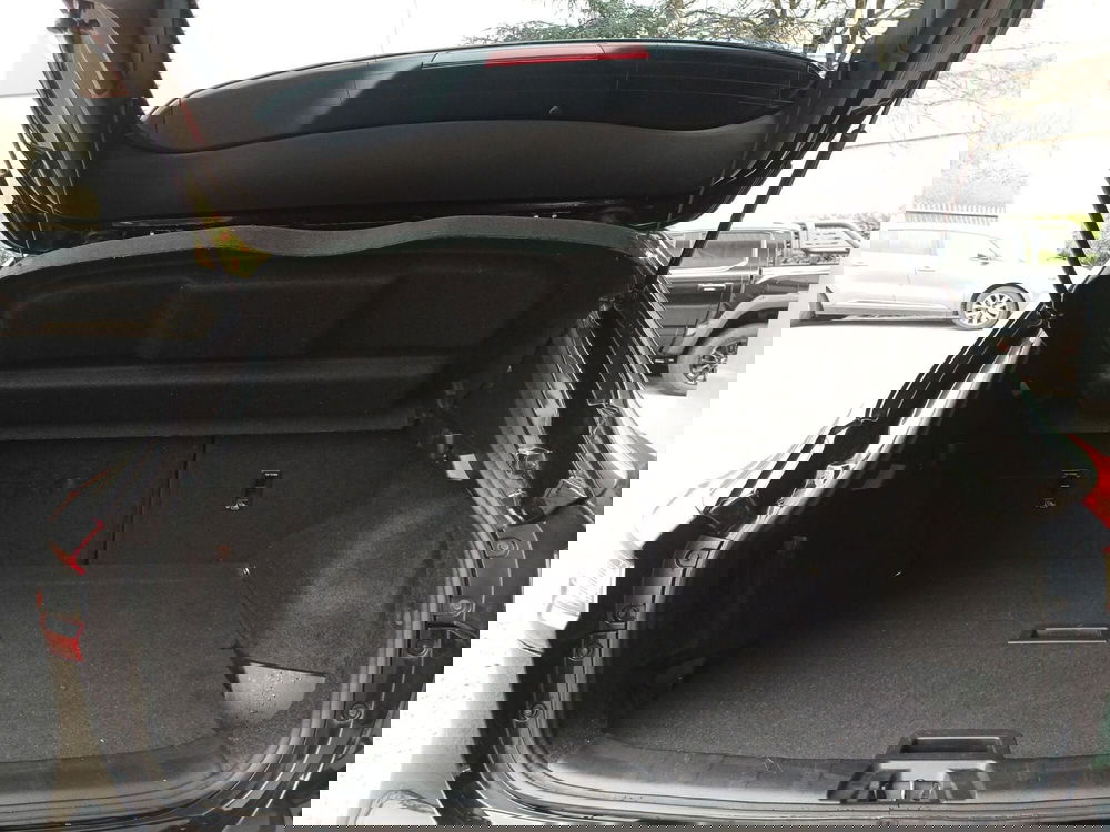 Nissan Qashqai usata a Modena (8)