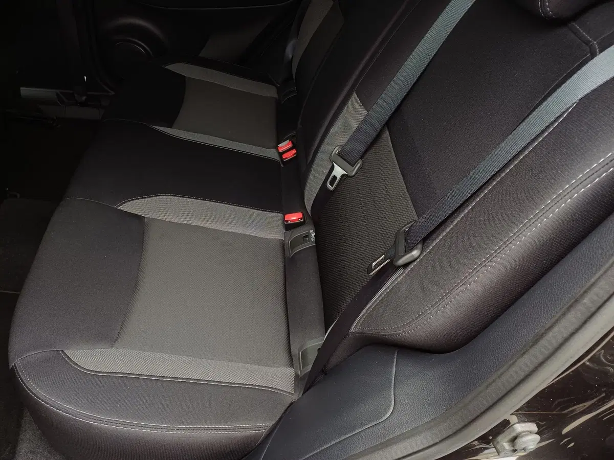Nissan Qashqai usata a Modena (9)