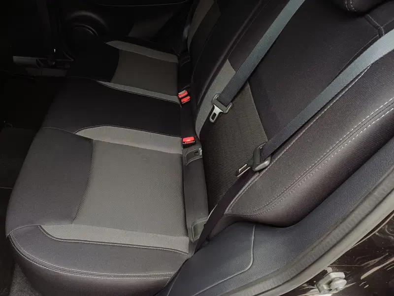 Nissan Qashqai usata a Modena (9)