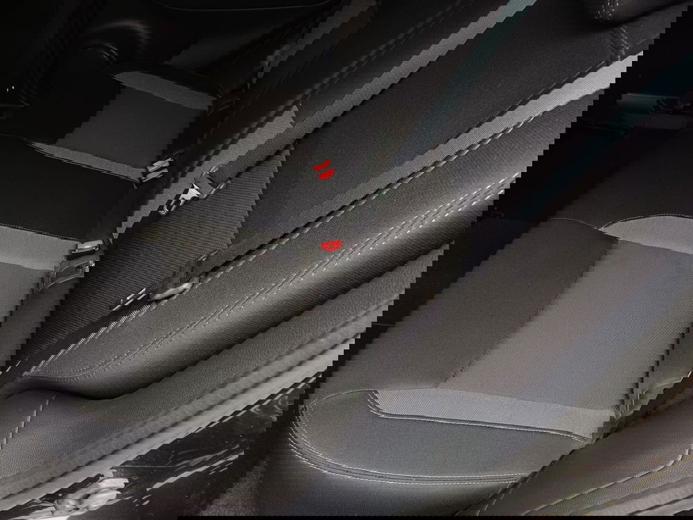 Nissan Qashqai usata a Modena (9)