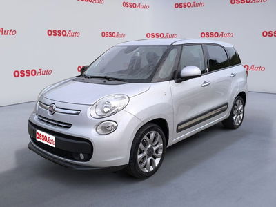 Fiat 500L Living 1.6 Multijet 105 CV Lounge del 2013 usata a Udine