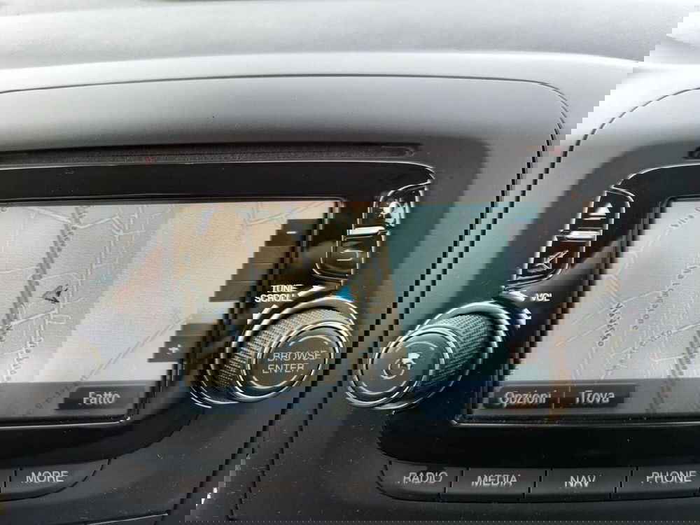 Fiat 500L Living usata a Udine (11)