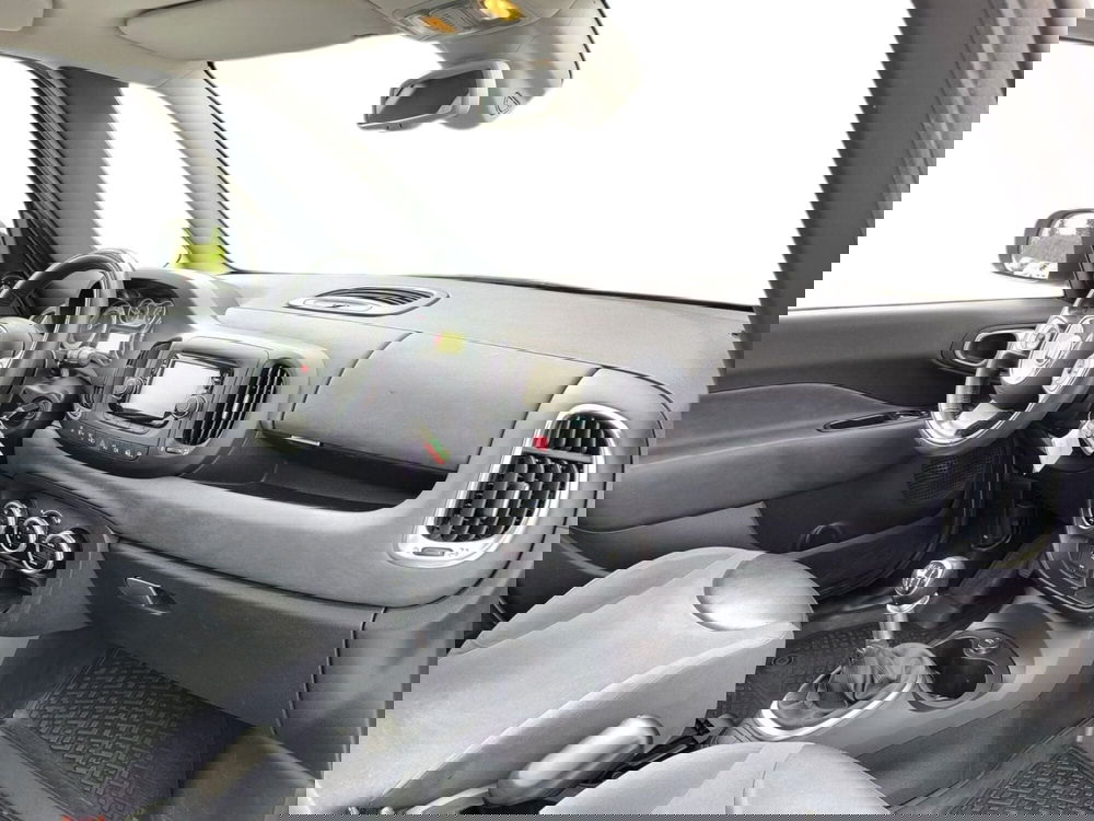 Fiat 500L Living usata a Udine (12)