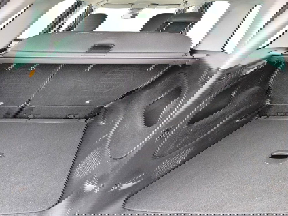 Fiat 500L Living usata a Udine (15)