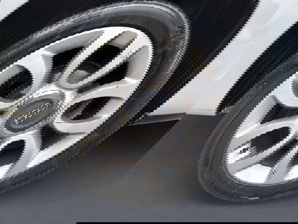 Fiat 500L Living usata a Udine (7)