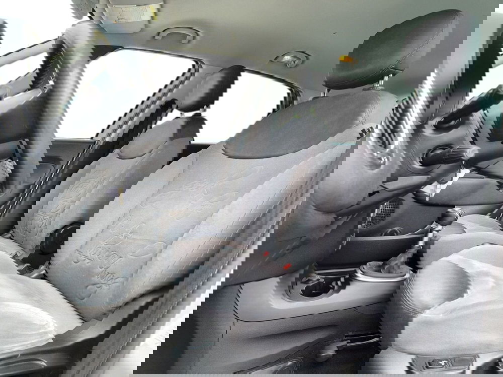 Fiat 500L Living usata a Udine (8)