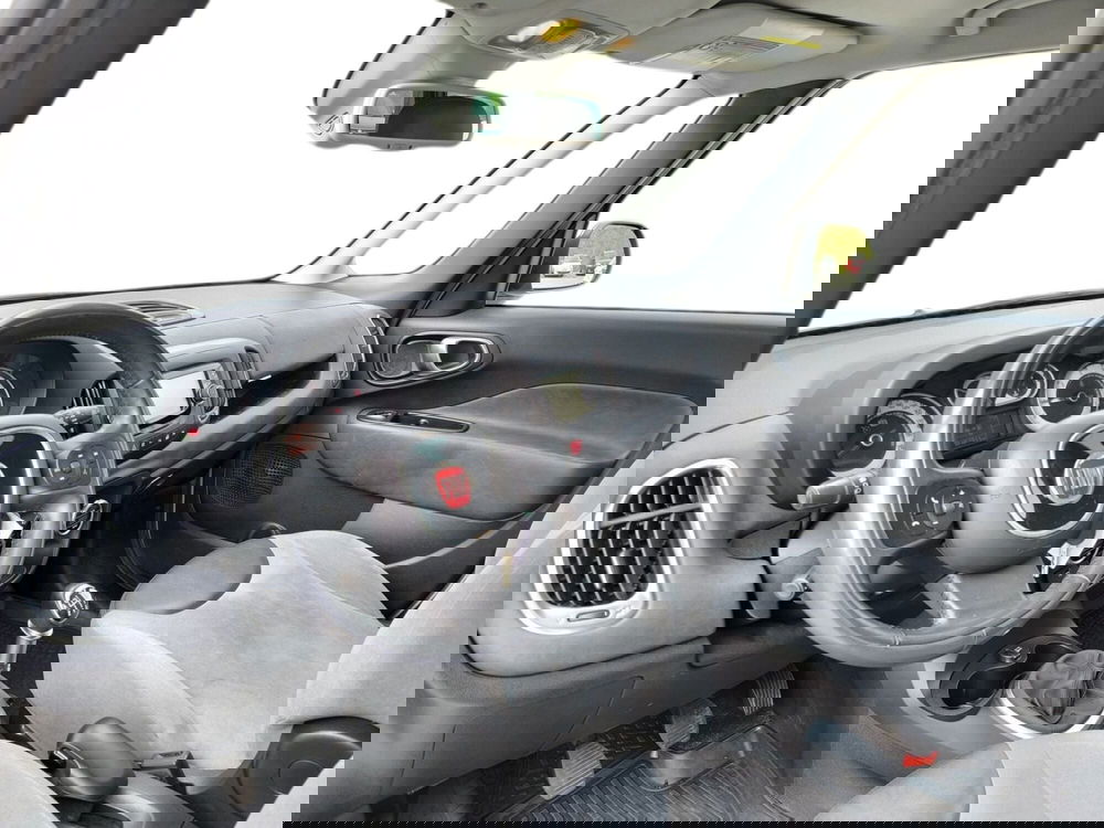 Fiat 500L Living usata a Udine (9)