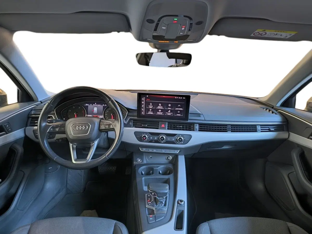 Audi A4 Avant usata a Udine (10)