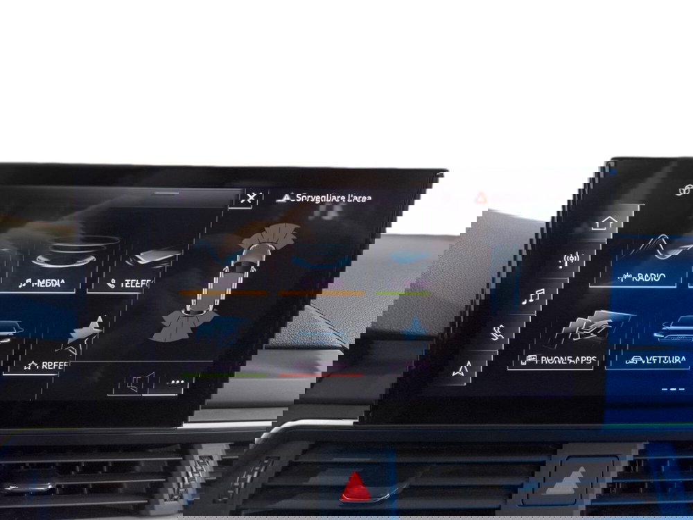 Audi A4 Avant usata a Udine (12)