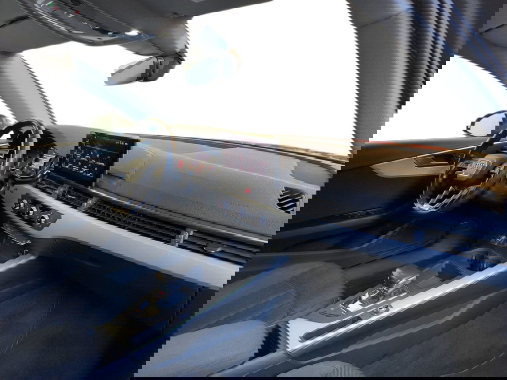 Audi A4 Avant usata a Udine (13)