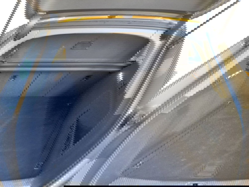 Audi A4 Avant usata a Udine (15)