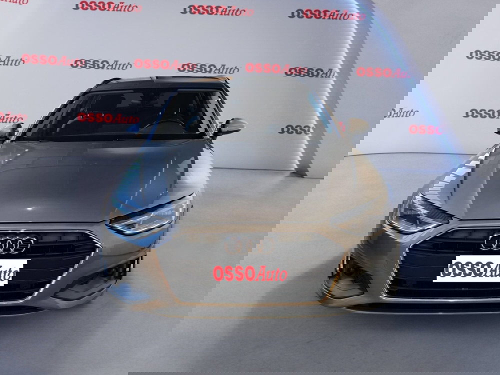 Audi A4 Avant usata a Udine (5)