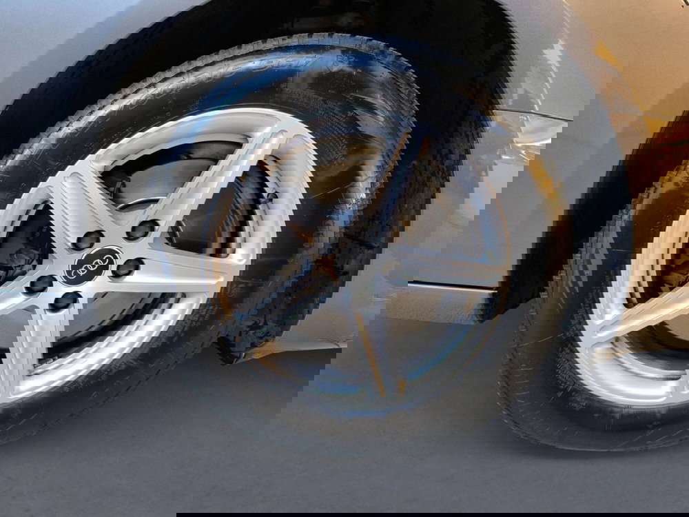 Audi A4 Avant usata a Udine (7)