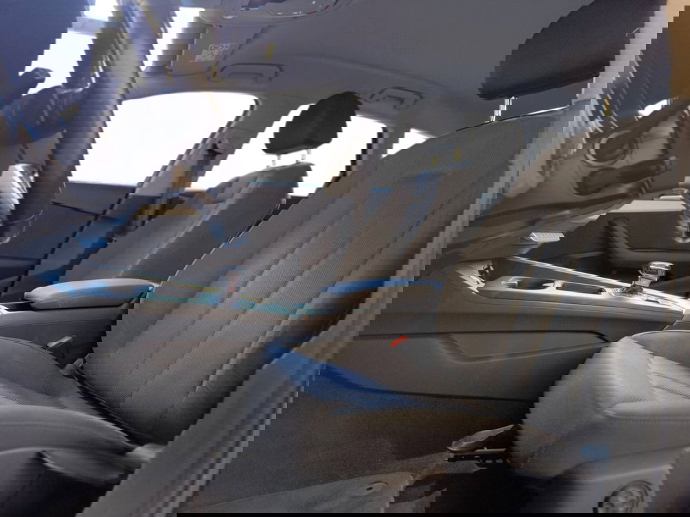 Audi A4 Avant usata a Udine (8)