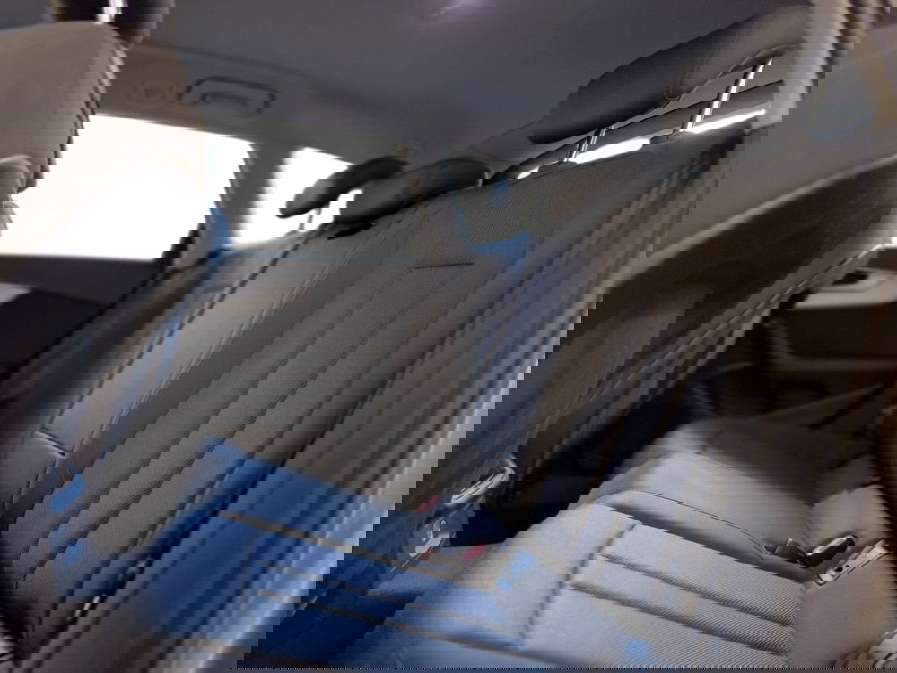 Audi A4 Avant usata a Udine (9)