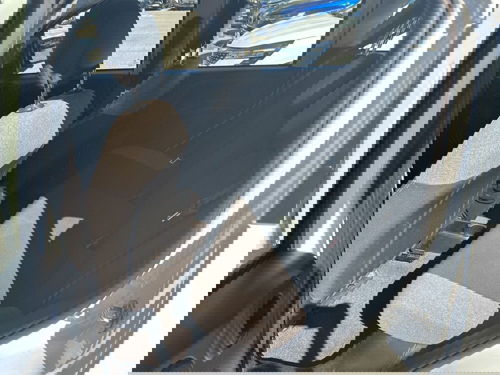 Fiat Panda usata a Latina (11)