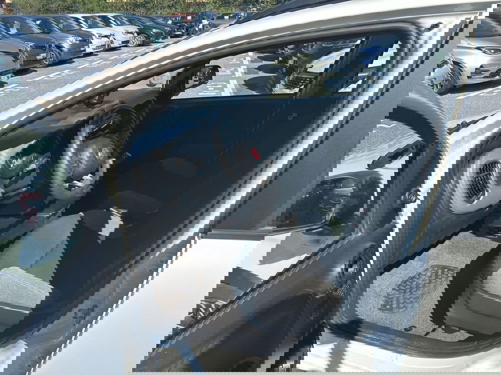 Fiat Panda usata a Latina (12)