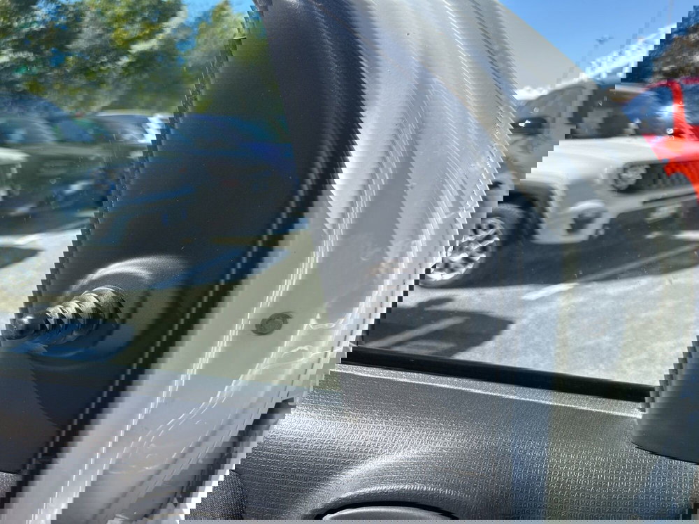 Fiat Panda usata a Latina (13)