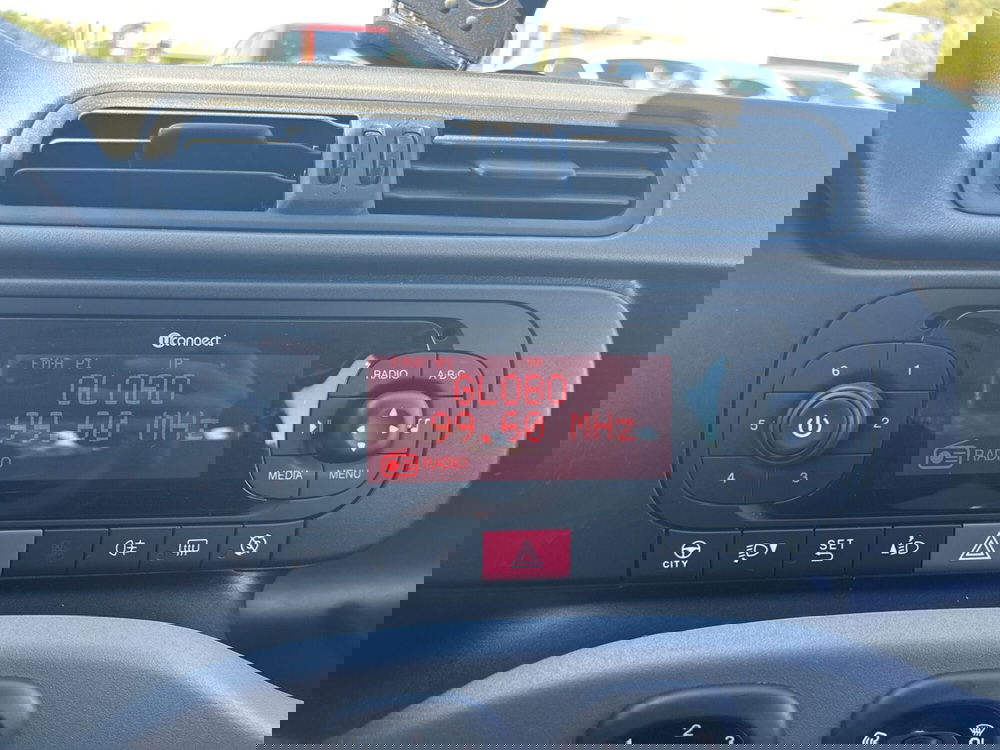 Fiat Panda usata a Latina (16)