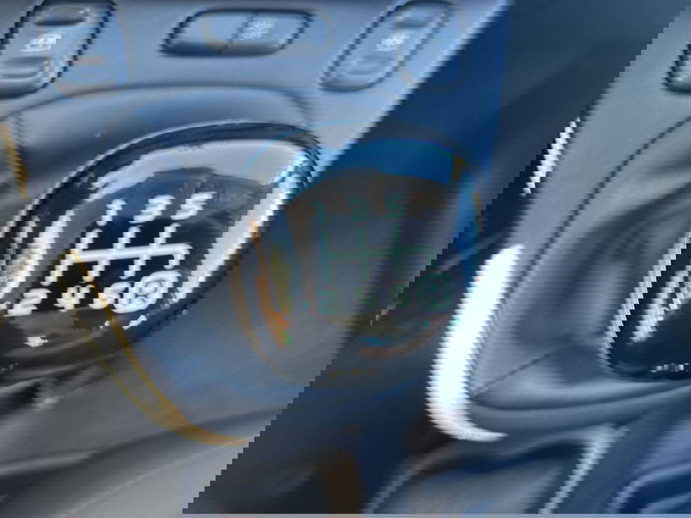 Fiat Panda usata a Latina (18)