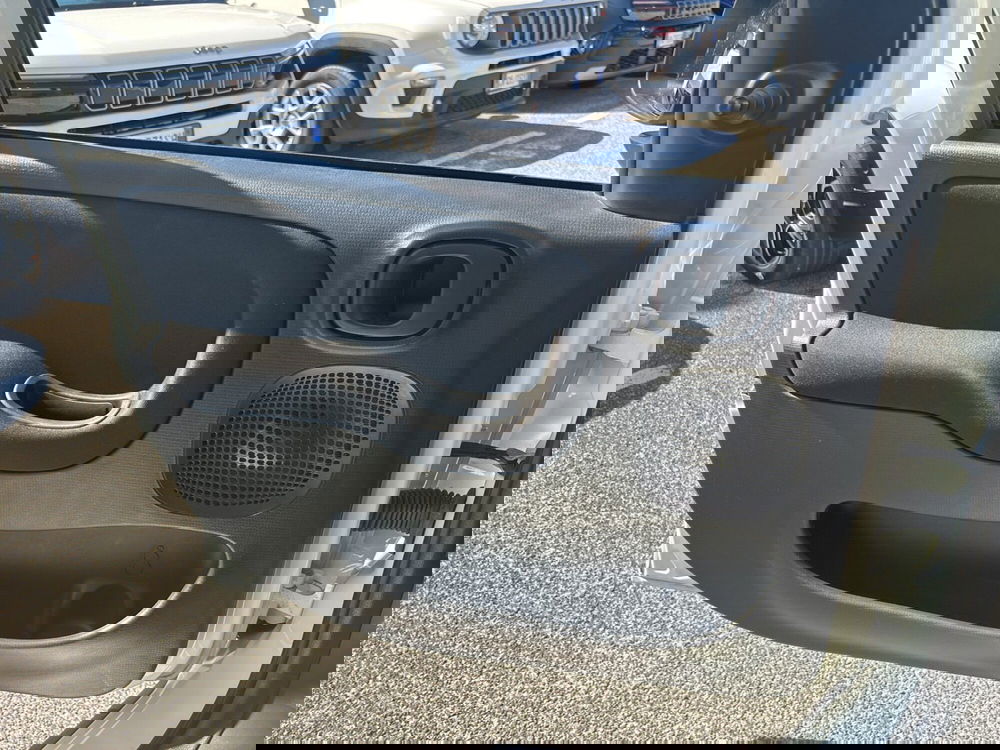 Fiat Panda usata a Latina (19)