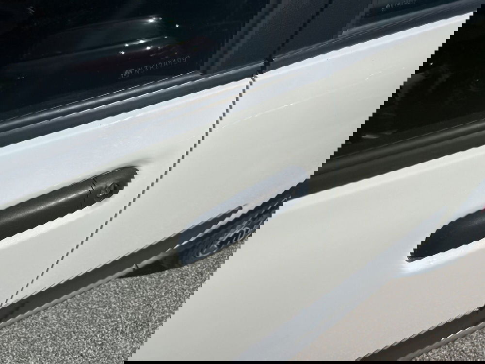 Fiat Panda usata a Latina (9)