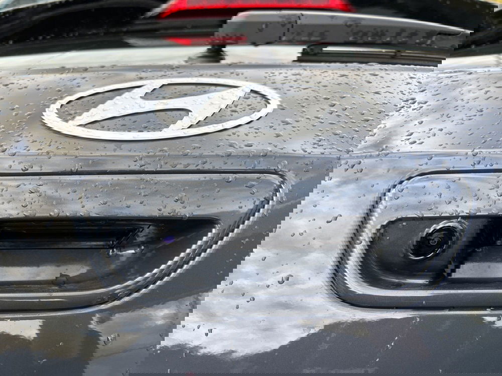 Hyundai i10 nuova a Latina (11)