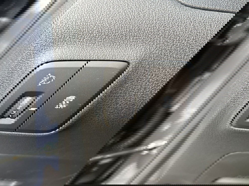 Hyundai i10 nuova a Latina (14)