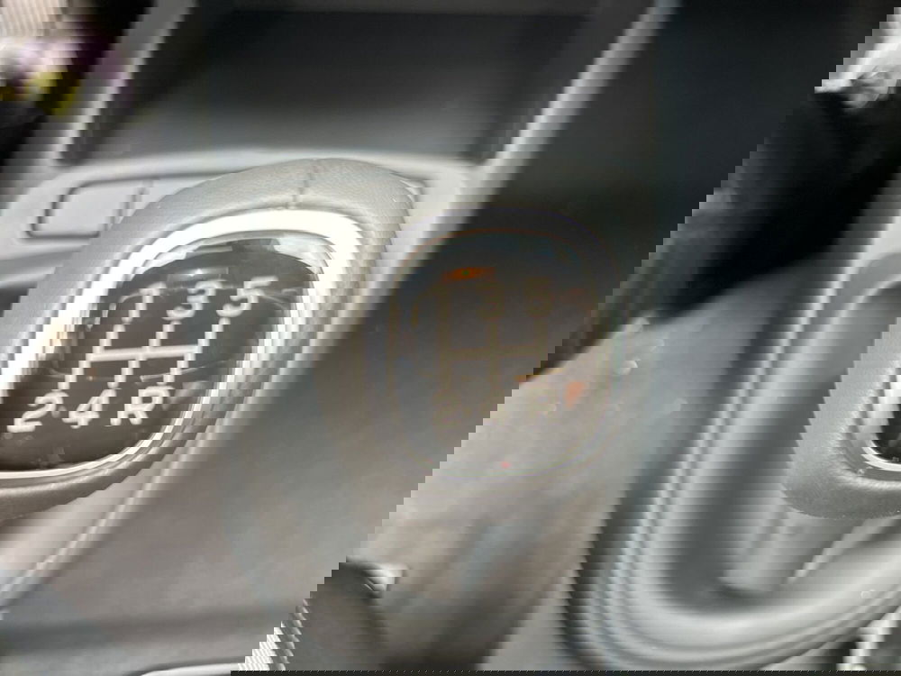 Hyundai i10 nuova a Latina (19)