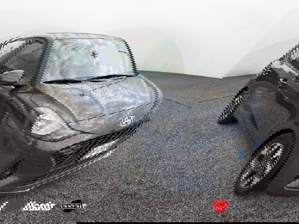 Hyundai i10 nuova a Latina (2)