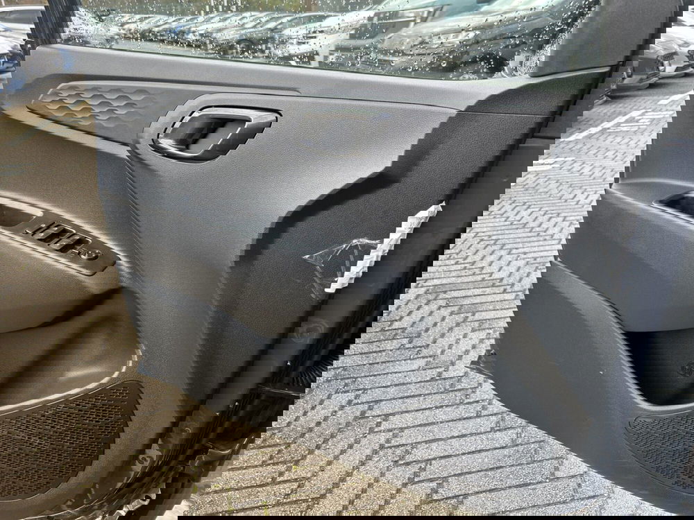 Hyundai i10 nuova a Latina (20)