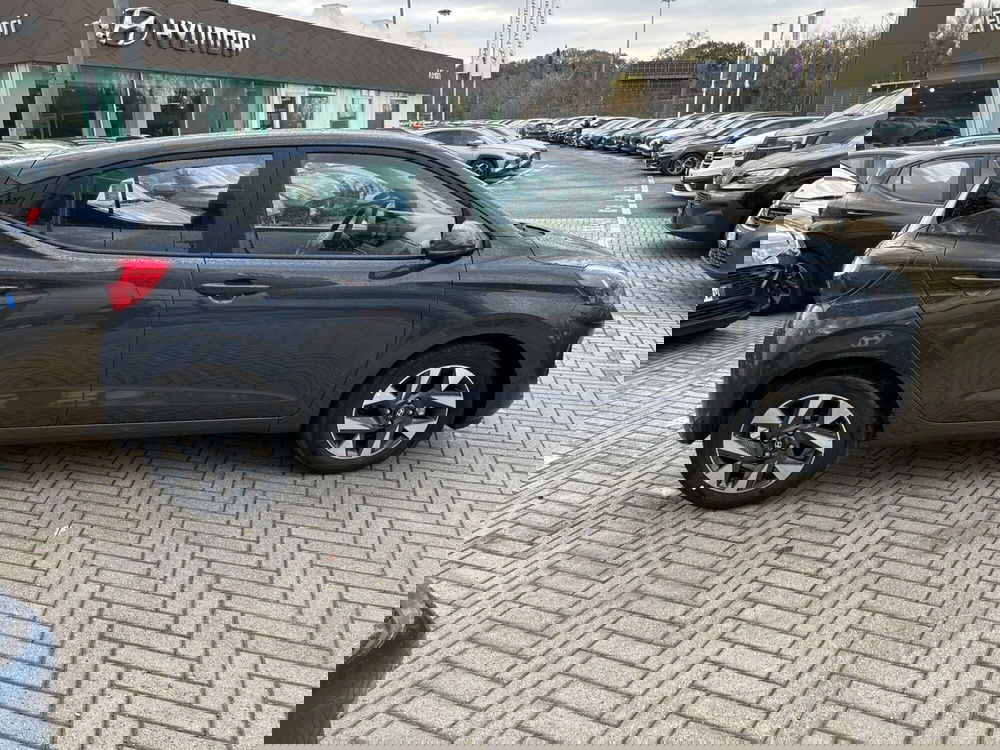 Hyundai i10 nuova a Latina (6)