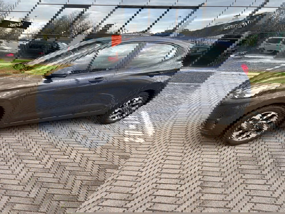 Hyundai i10 nuova a Latina (8)