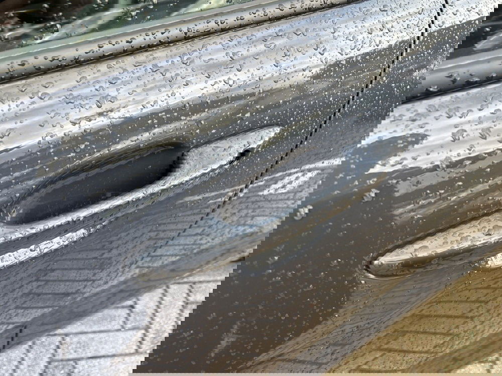 Hyundai i10 nuova a Latina (9)