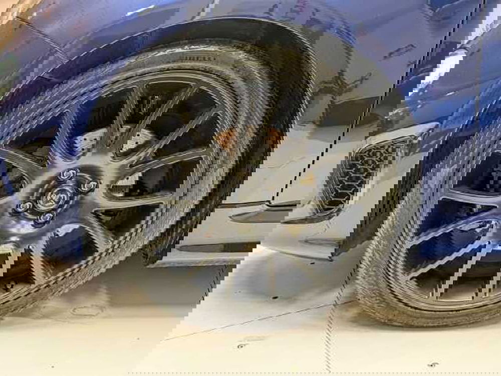 Abarth 595 usata a Teramo (7)