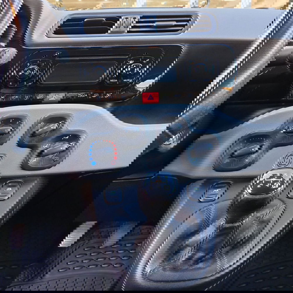 Fiat Panda usata a L'Aquila (10)