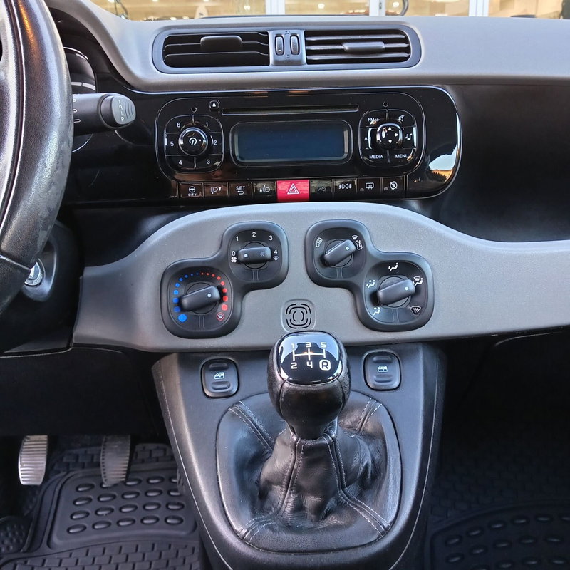 Fiat Panda usata a L'Aquila (10)