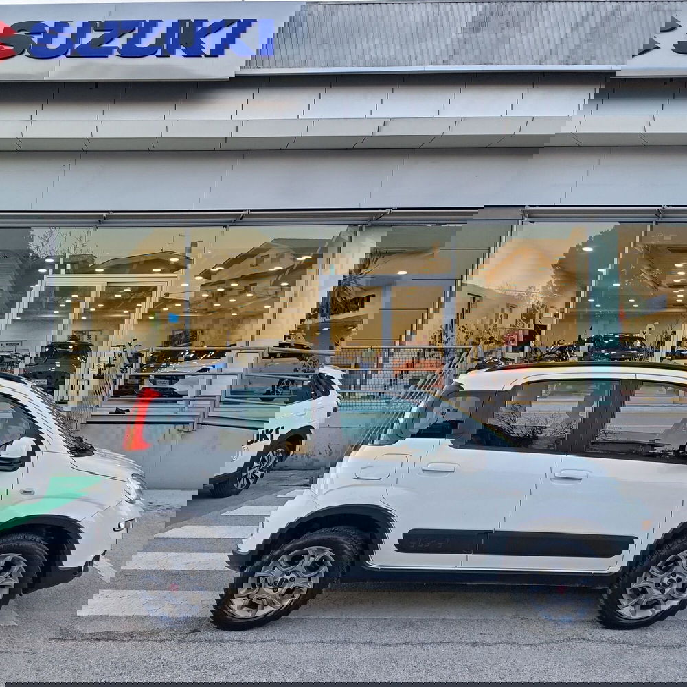 Fiat Panda usata a L'Aquila (11)