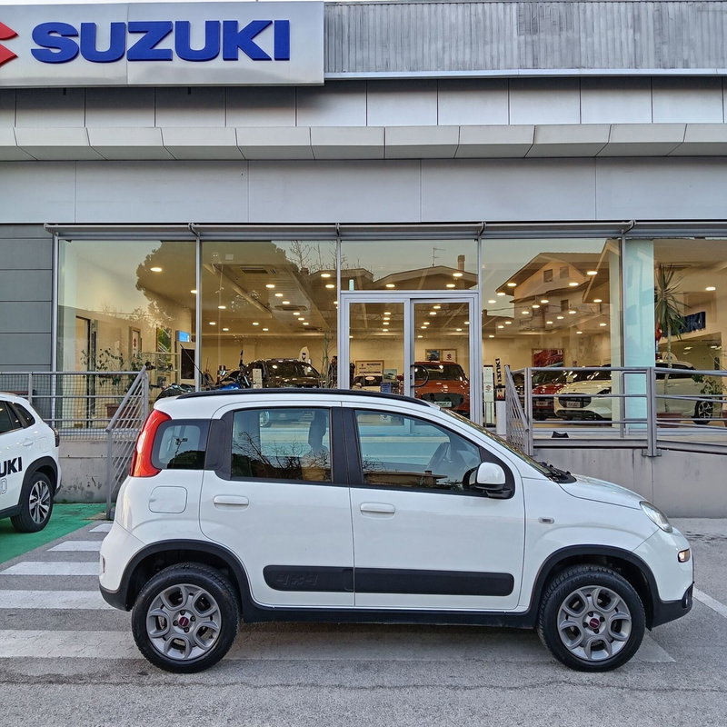 Fiat Panda usata a L'Aquila (11)