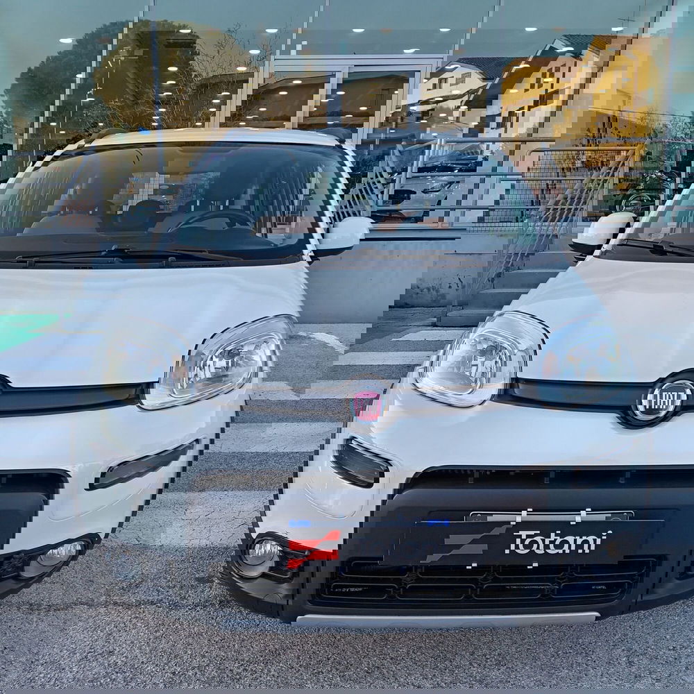 Fiat Panda usata a L'Aquila (2)