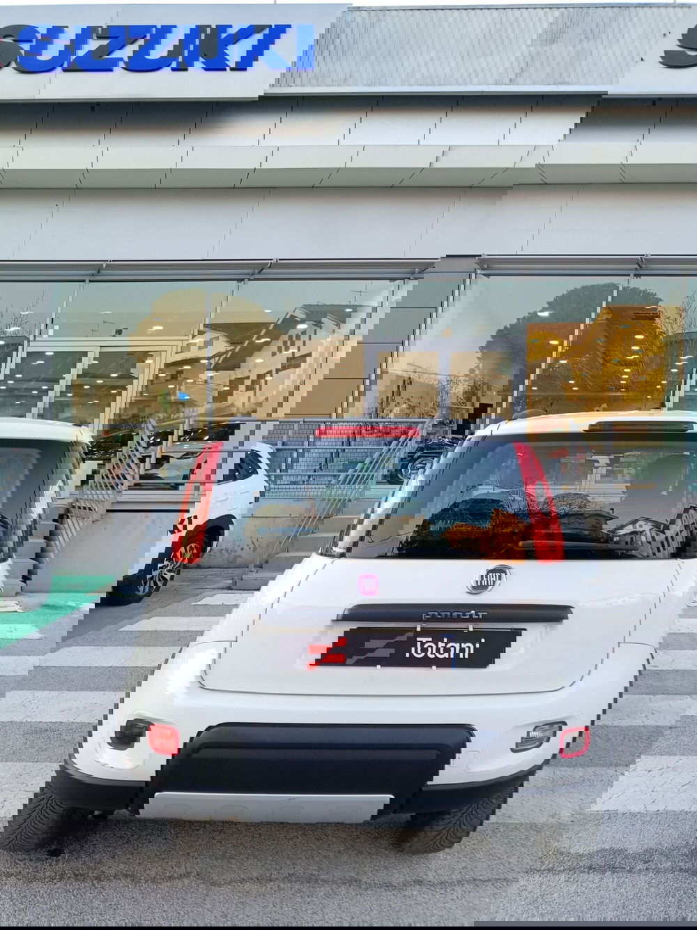 Fiat Panda usata a L'Aquila (4)