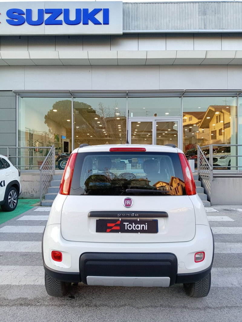 Fiat Panda usata a L'Aquila (4)