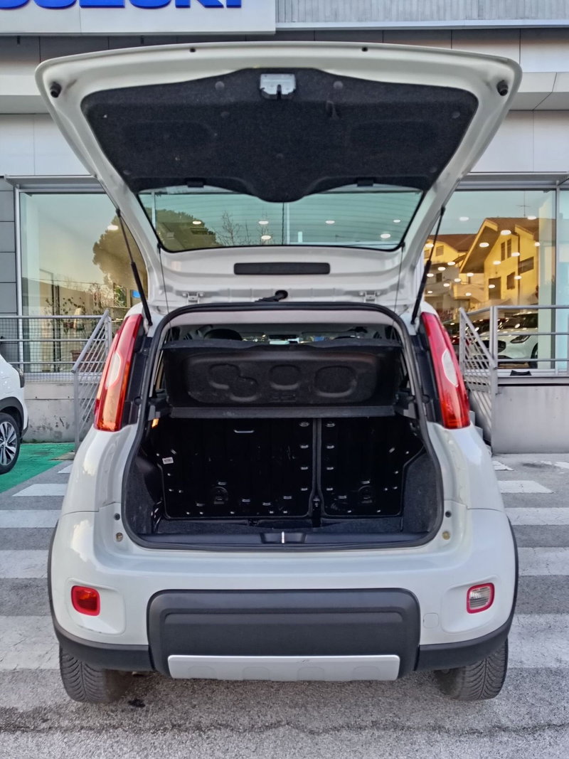 Fiat Panda usata a L'Aquila (5)