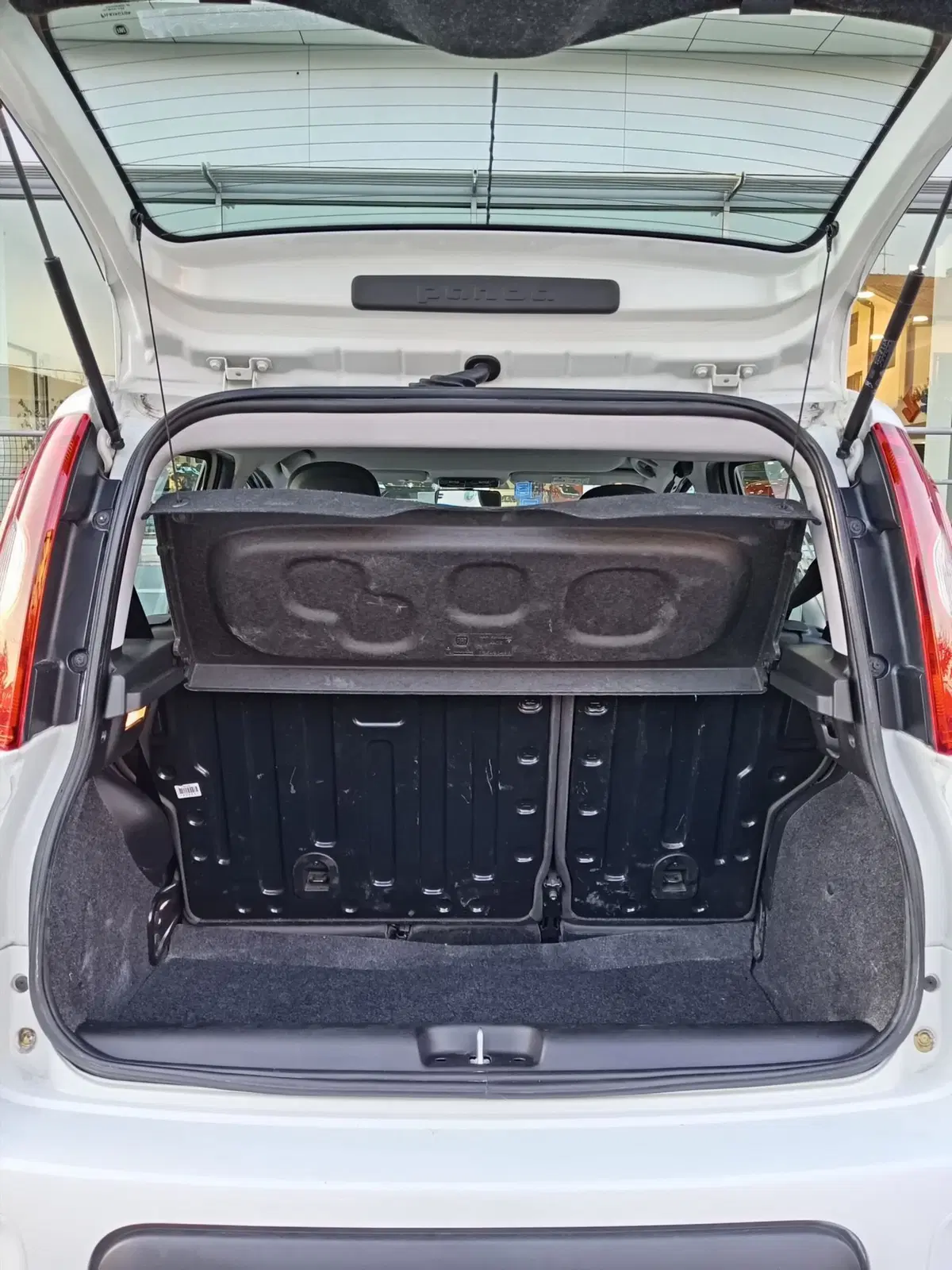 Fiat Panda usata a L'Aquila (6)