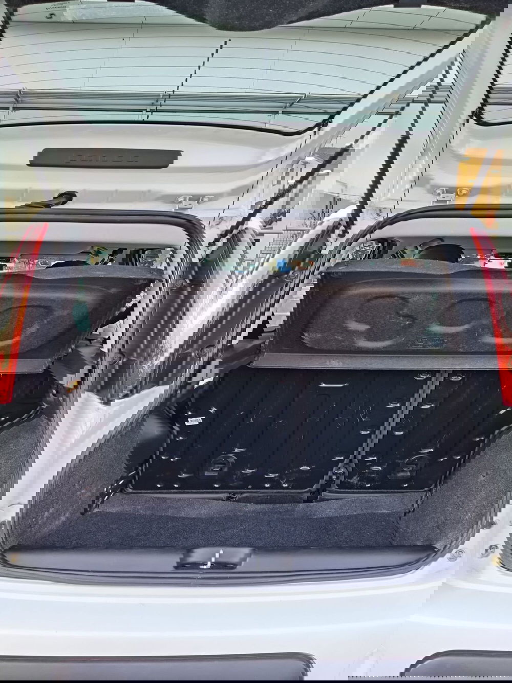 Fiat Panda usata a L'Aquila (6)