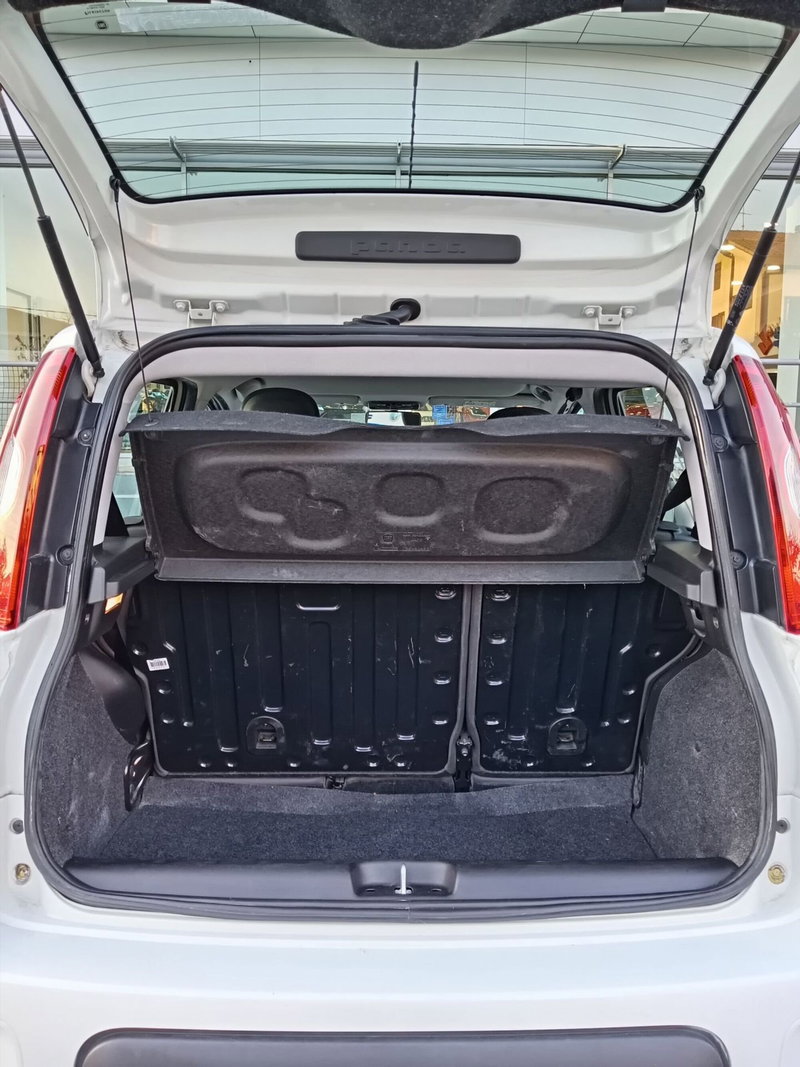 Fiat Panda usata a L'Aquila (6)