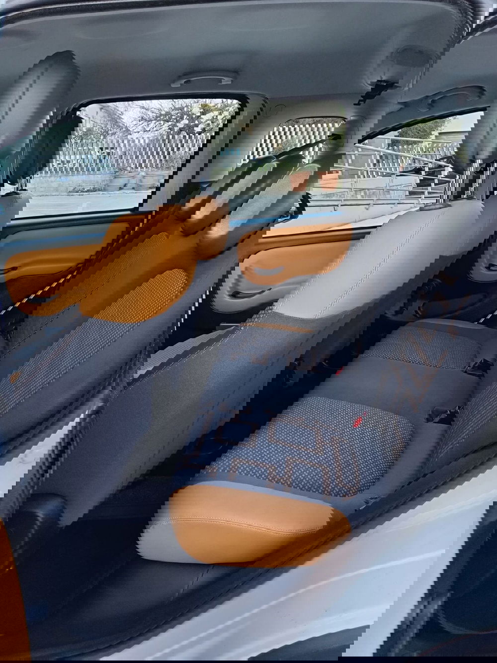 Fiat Panda usata a L'Aquila (7)