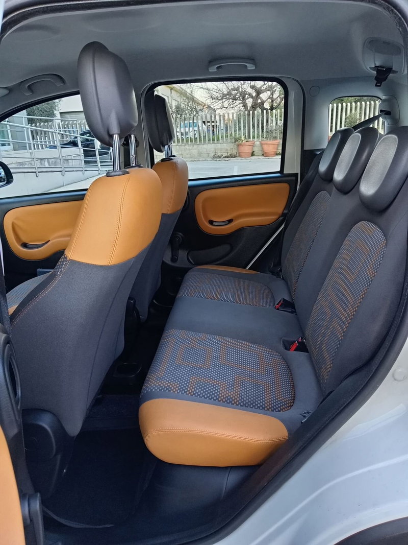Fiat Panda usata a L'Aquila (7)