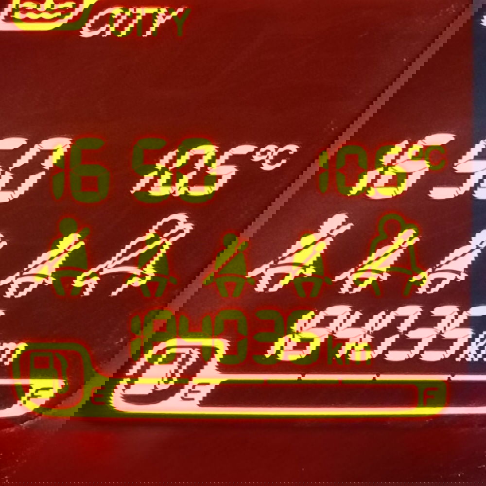 Fiat Panda usata a L'Aquila (8)